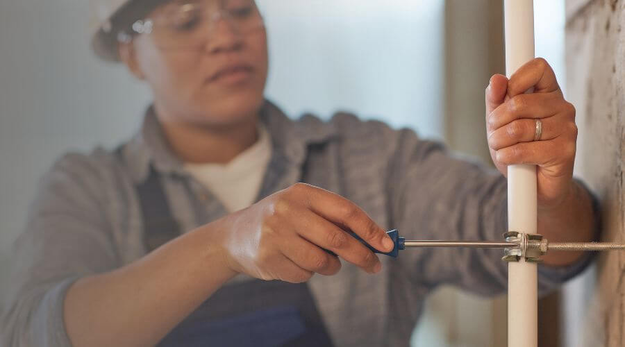Dripping Faucet Repair in Chandler, TX